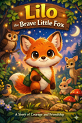 Lilo_the_Fox_Finding_Courage